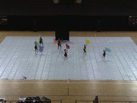 N-Motion Cadets - Finals - CGN Championships - 2013