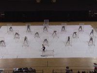 The Pride A - Finals - CGN Championships - 2013