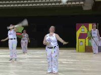 West Coast Guard - Prelims - CGN Championships - 2013