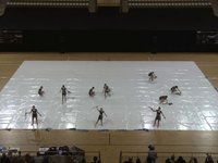 2Xtreme Juniors - Finals - CGN Championships - 2013