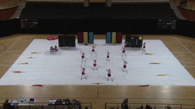 Advendo Cadets - CGN Championships 2013