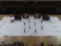 Advendo Cadets - Finals - CGN Championships - 2013