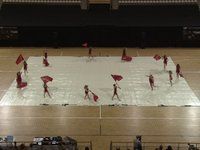 D-Zire Junior - Finals - CGN Championships - 2013