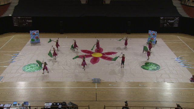 Destiny - CGN Championships 2013