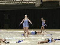 Passie Junior - Finals - CGN Championships - 2013