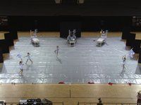 The Pride Junior - Finals - CGN Championships - 2013