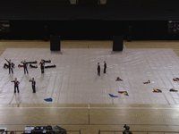 Trinity - Finals - CGN Championships - 2013