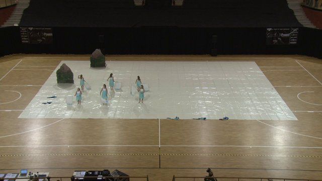 D-Zire Cadets - CGN Championships 2013