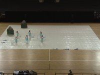 D-Zire Cadets - Finals - CGN Championships - 2013