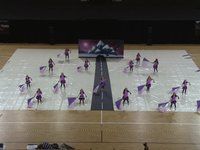 Impact Cadets - Finals - CGN Championships - 2013