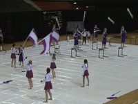 Jong Beatrix - Finals - CGN Championships - 2013