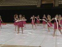 Jong Dynam!x - CGN Championships 2013