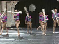 The Pride Cadets - Finals - CGN Championships - 2013
