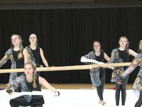 Intension Junior - Finals - CGN Championships - 2013