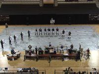 Beatrix Indoor Percussion - Prelims - CGN Championships - 2013