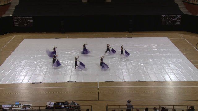 Intension A - CGN Championships 2013