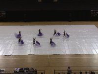 Intension A - Prelims - CGN Championships - 2013