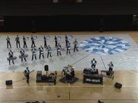 Percussion Unlimited - Prelims - CGN Championships - 2013