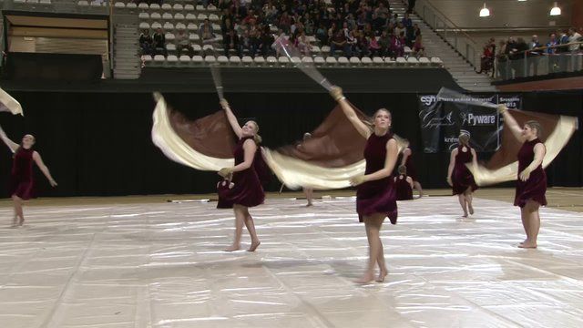 Passie Open - CGN Championships (2013)
