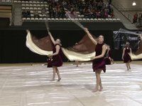 Passie Open - Finals - CGN Championships - 2013