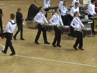 Premier Drumcorps - Finals - CGN Championships - 2013
