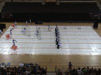 The Pride Open - Finals - CGN Championships - 2013