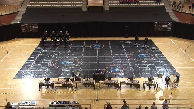 Unik Star - CGN Championships 2013