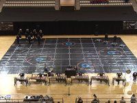 Unik Star - CGN Championships 2013