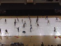 Beatrix Winterguard - Finals - CGN Championships - 2013