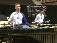 DrumSpirit - Finals - CGN Championships - 2013