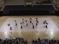 Passie Open - Prelims - CGN Championships - 2013