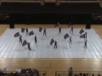 N-Motion A - Finals - CGN Championships - 2013