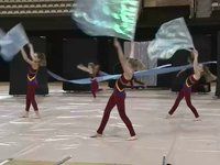 Passie cadets - Finals - CGN Championships - 2013