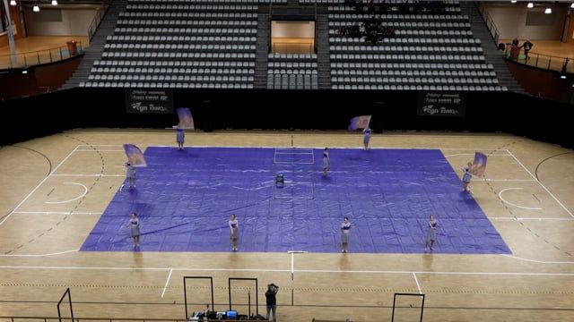 Sensation Performance Ensemble - CGN Leeuwarden - 2022