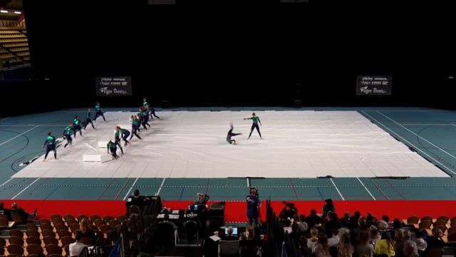 Concordia Sexbierum A - Finals - CGN Championships - 2022