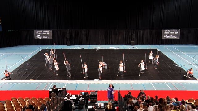 Impact A - Finals - CGN Championships - 2022