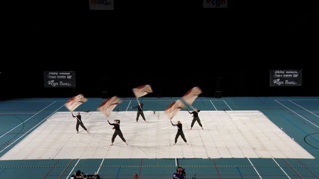 Intension A - Finals - CGN Championships - 2022