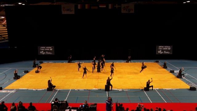 SPE A - Finals - CGN Championships - 2022