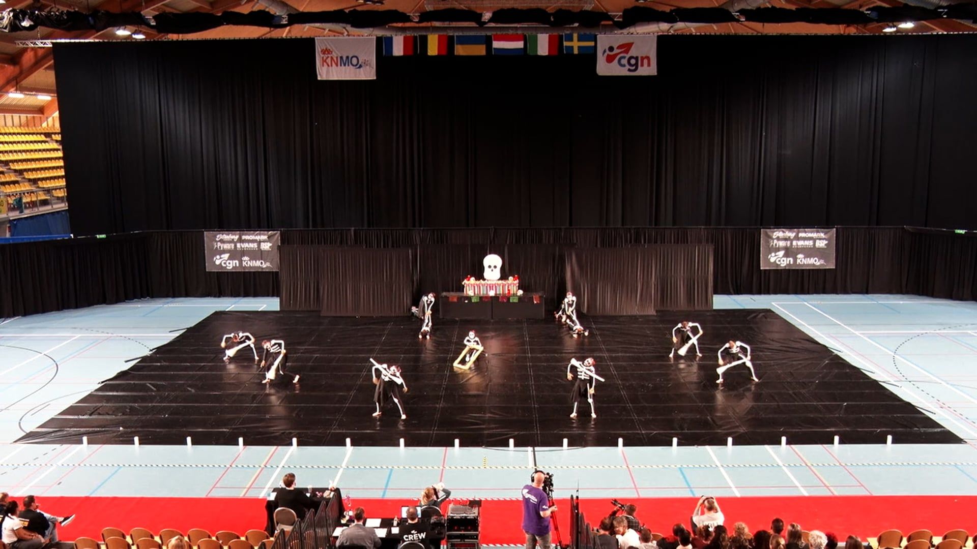 The Pride A - CGN Championships 2022