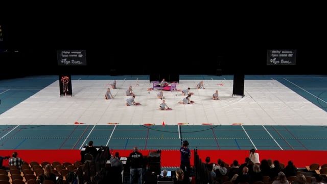 Advendo Cadets - Finals - CGN Championships - 2022