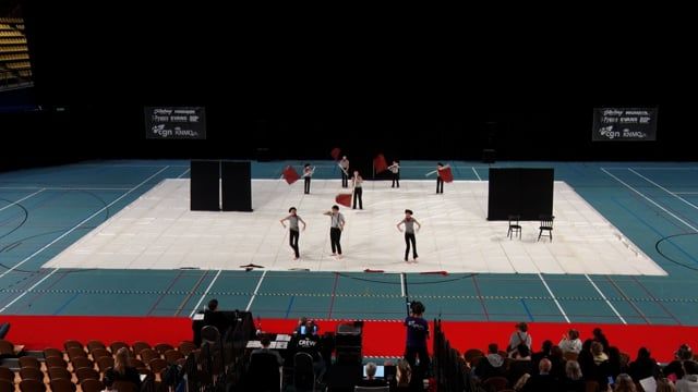 Intension Cadets - Finals - CGN Championships - 2022