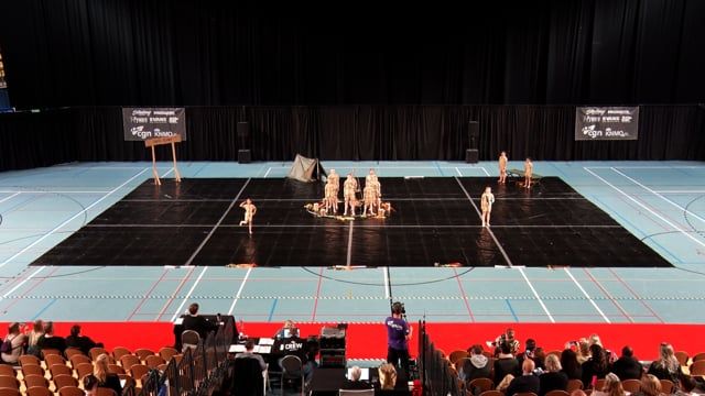 SPE Cadets - Finals - CGN Championships - 2022