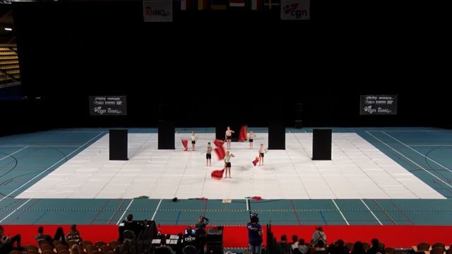 2Xtreme Juniors - CGN Leeuwarden - 2023