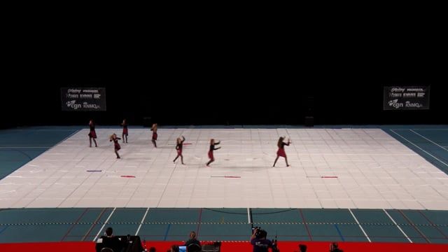 Jong Dynam!x - Finals - CGN Championships - 2022