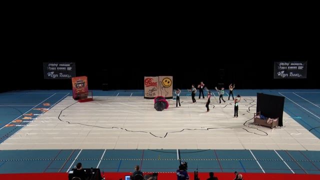 Passie Junior - Finals - CGN Championships - 2022