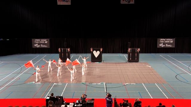 Serendipity - Finals - CGN Championships - 2022