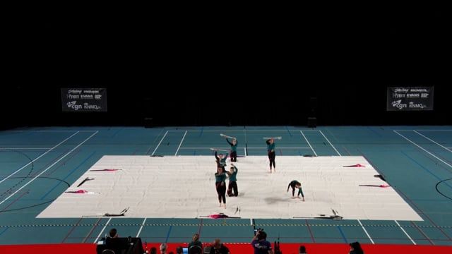 Sky Junior - Finals - CGN Championships - 2022