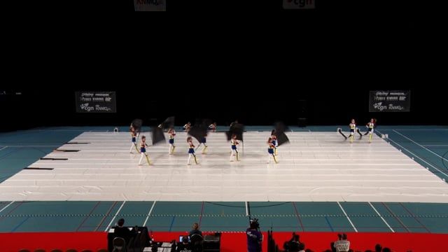 The Pride Junior - CGN Aalsmeer - 2023