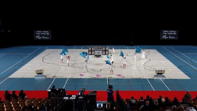 Trinity - Finals - CGN Championships - 2022