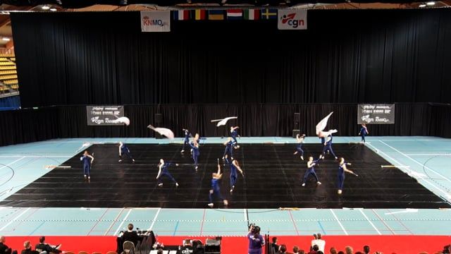 The Pride Open - CGN Championships 2022